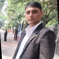 Tushar Lalge