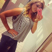 Hannah McFaddin