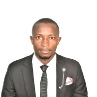 Raymond Ireri