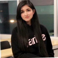 Mehak Bansal
