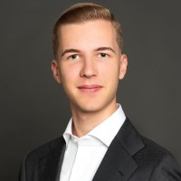 Noah Gottwald
