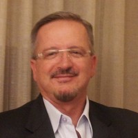 Ricardo Gomez Nastri