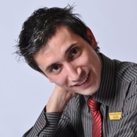 Maximiliano J. Segovia