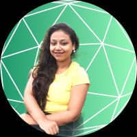 Moumita Hazra
