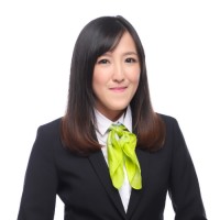 Fellicia Hong
