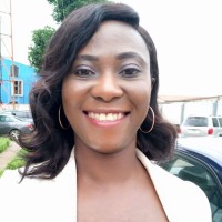 Omolara Idowu
