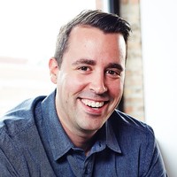 Brent Sanders