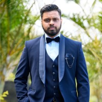 Prateek Siddhant Luckhid, Acca, Mipa