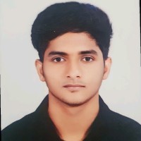 ANUSH KUMAR MS