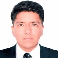 Omar Gonzalo Puescas Querevalu