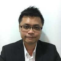 Johnson Ng