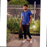 Dhananjay Mishra