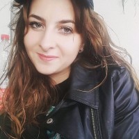 Madalina Ioana Mircea