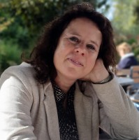 Mariëlle Van Der Linden