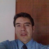 Oscar Manuel García Navarro