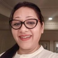 ITISHREE NAYAK