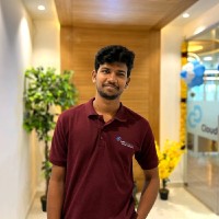 Hariharasudhan T