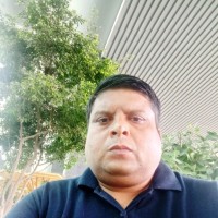Sunil Kumar