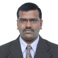 Vijayasamarajan Chandran