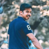 Arun T Muraleedharan