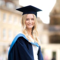 Bethany Ross