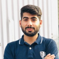 Atif Sohail
