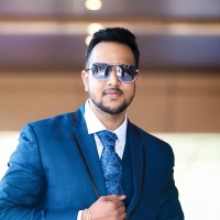 Aniket parte