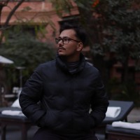Srijan Bista