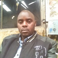 Simion Mutai