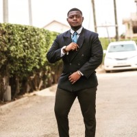 Nii Laate Tetteh-Kwei