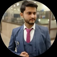 Ahsan Ali