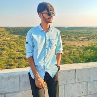 Hiten Suthar