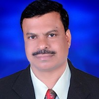 Sanjib Kumar Behera