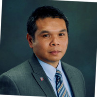 Ben Asis