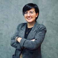 Gracia María Hernández Villamariona