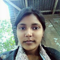 Eti Mondal