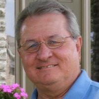 Steven Bogdan