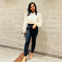 Nikhita Bandekar