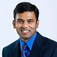 Anand Elango