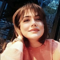 Tûba Özge Yazıcı