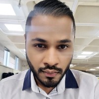 Cameron Moodley