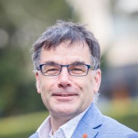 Remco Maurik, Van