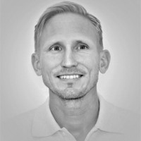 Johan Nyberg