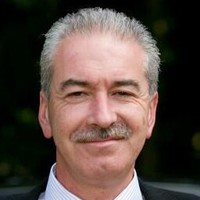 Mark King