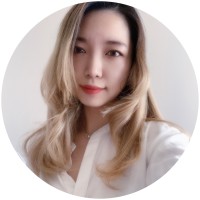 Ying Yin (Jenny) Liu