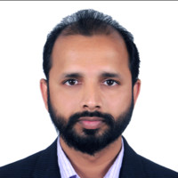 Pravin Vaish