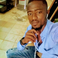 Fofana Daouda