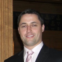 Gavin McCullagh