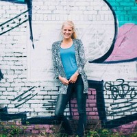 Jenneke Goedhart