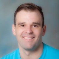 Aaron Beckner, PhD